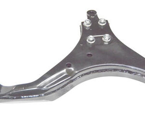 Bandeja Dianteira Esq Com Buchas Sem Pivo Tucson 2006