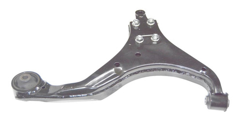 Bandeja Dianteira Esq Com Buchas Sem Pivo Tucson 2006