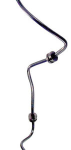 Tubo Cilindro Mestre Da Embreagem Courier Fiesta Ka Endura