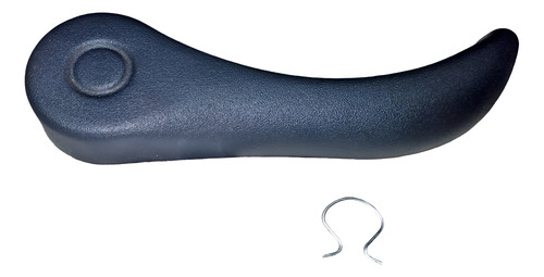 Alavanca Reclinavel Banco Esquerdo  Blazer. .