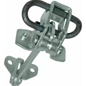 Limitador Porta Traseira Palio 04 Em Diante