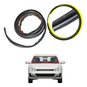 Borracha Para-brisas Crv Ate 11