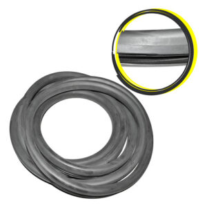 Borracha Janelas Laterais Sprinter 1998 Em Diante