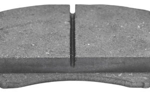 Pastilha Dianteira Tiggo 7 Pro 1.5 16v 2021 A 2023