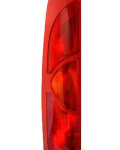 Par Sinaleira Kangoo 2000 2001 2002 2003 04 05 2006 07 2008 Ambos Lados Vermelho