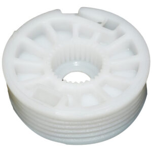 Roldana Maquina Vidro Agile Onix Prisma