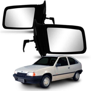 Par Retrovisor Kadett 89 90 91 92 93 94 95 96 97 98 Manual