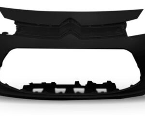 Envolvente Citroen C3 2013 2014 A 2016 A 2018 1a Linha  Carrara