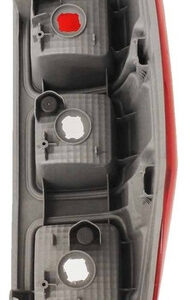 Par Sinaleira Traseira Ranger 2013 2014 2015 Ford