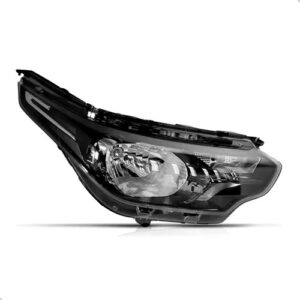 Par Farol Para Fiat Strada 2020 2021 2022 2023 Sem Led