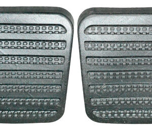 Capa De Pedal Kit 2 Peças Agile 2012 Em Diante