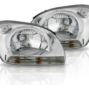 Par Farol Sportage 2005 2006 2007 2008 Direito E Esquerdo