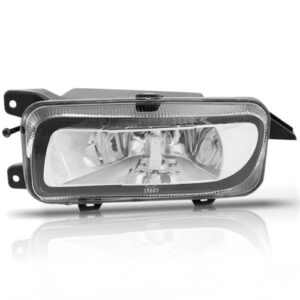 Par Farol De Milha Actros 2008 2009 2010 2011 2012 2013 2014