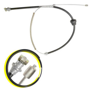 Cabo De Freio De Mao S10 Primario 1995 Em Diante