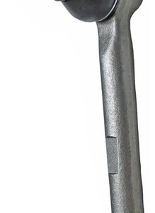 Terminal Direcao 500 1.4 8v 2012 A 2017