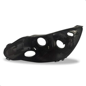 Par Carcaça Farol Dianteiro Para Ford Focus 2014 2015