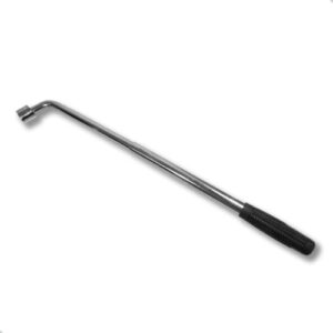 Chave De Roda Alongada 21 Mm