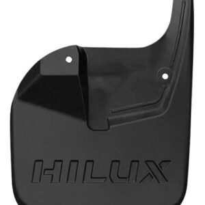 Kit Lameiro Aparabarro Toyota Hilux 4wd 2016 2017 18 19 2020