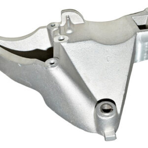 Suporte Compressor Ar Siena Idea Punto Fire