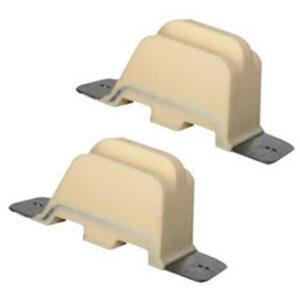 Kit Amortecedor Traseiro Chassi Master