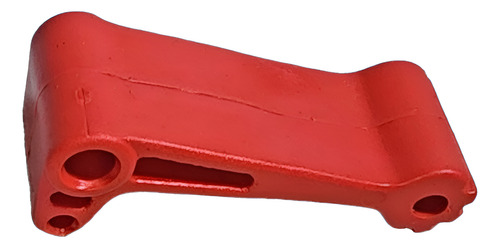 Macaneta Interna Caminhao 83 89 Dianteira