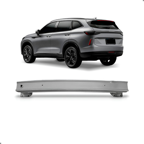 Alma Traseira Para Haval H6 Gt 2023 2024 2025