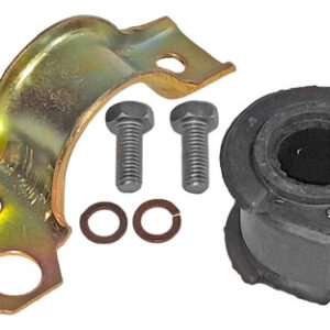 Kit Barra Estabilizadora Dianteira Lado Esq Siena 01 A 16