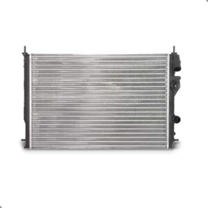 Radiador Para Scenic 2001 A 2011 1.6 Manual