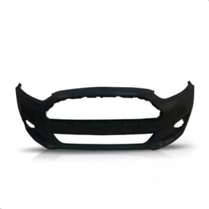Kit Envolvente New Fiesta 2013 2014 A 2017 Sedan 1a Linha  Preto