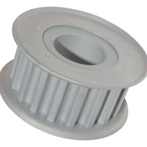 Engrenagem Do Virabrequim Fiesta 1.5 1.6 2010 Em Diante