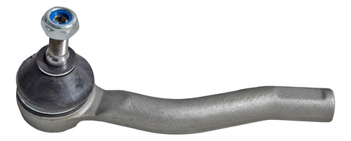 Terminal Direcao Direito Sentra 2.0 16v 2007 A 2012