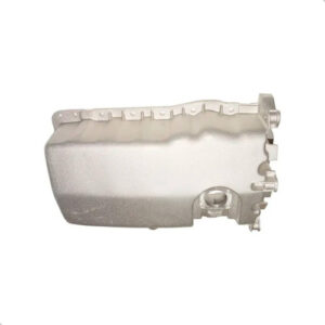 Tampa Carter Motor Golf 1.8 Com Sensor A3 Aspirado