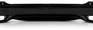 Envolvente Traseiro Crv 2021 2022 S/ Furo Sensor 1a Linha