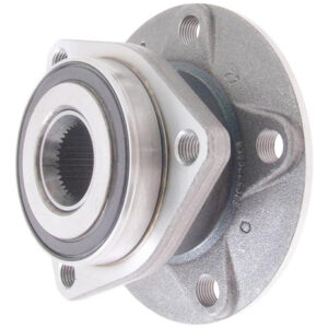 Cubo De Roda Dianteiro A3 05 A 18 S3 13 A 16 Golf 13 A 18