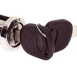 Cilindro De Ignicao Com Chaves Escort Ate 1992