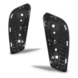 Par Tela Frontal Lateral Para Byd Dolphin 2023 2024 Traseiro