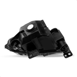 Farol Milha Strada 2020 2021 2022 Cromado 1ª Linha - - Direito