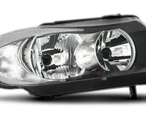 Farol Bmw Série 3 06 07 08 09 - Modelo 320 328 330 1ª Linha Esquerdo/motorista