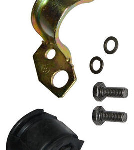 Kit Barra Estabilizadora Dianteira Lado Esq Idea 06 A 17