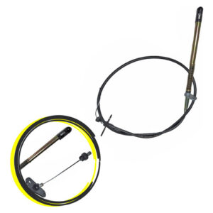 Cabo De Acelerador F1000 Gasolina Ate 1993