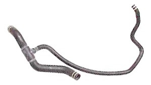 Mangueira Inferior Radiador Doblo 1.6 16v 02 03