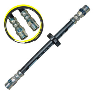 Flexivel De Freio Traseiro Passat 2.8 1991 A 2005