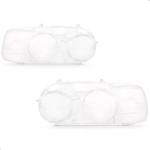 Par Lente Farol Para Chevrolet Sonic 2012 Até 2015