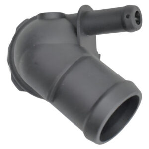 Flange Fluxo Agua Jetta Tiguan 1.4 2019 A 2023 Nivus T-cross