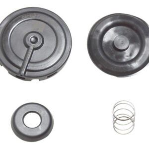 Reparo Tampa Valvula Jetta 2.5