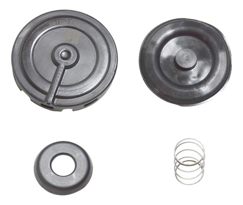 Reparo Tampa Valvula Jetta 2.5