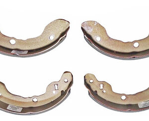 Sapatas Freio Towner 1993 A 1999 Sephia 1993 A 1997