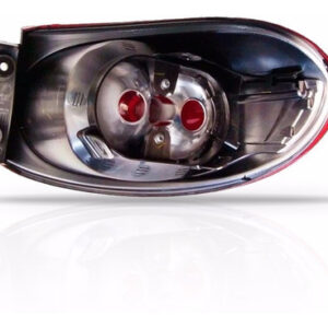 Par Sinaleira Traseira Tiguan 2009 2010 2011 2012