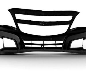 Envolvente Dianteiro Montana 2011 A 2016 Preto