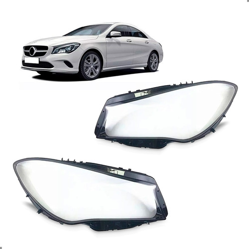 Par Lente Farol Cla 2015 2016 2017 E 2018